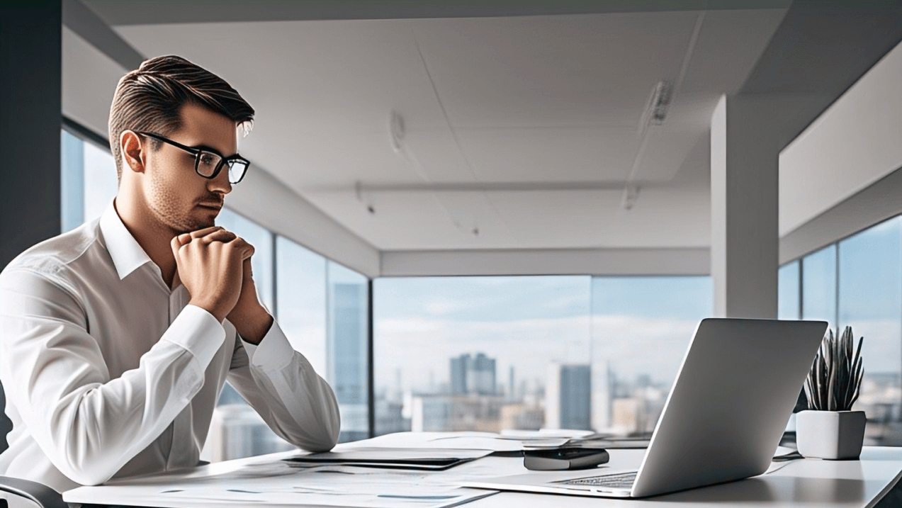 Navigating Your Job Search During Uncertain Economic Times