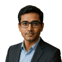 Rajesh Verma