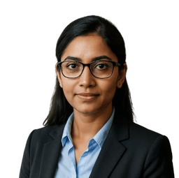 Priya Sharma